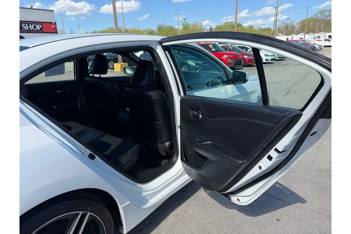 $11980 : 2016 Accord Sedan Sport image 9