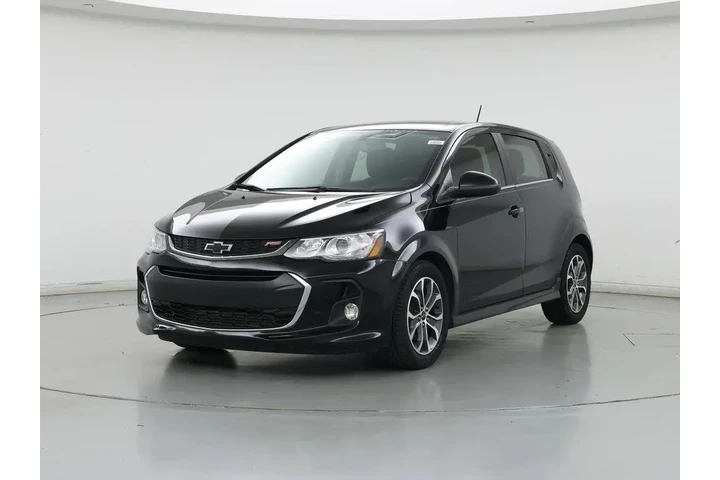 $14998 : Chevrolet Sonic 2020 LT 4dr image 4