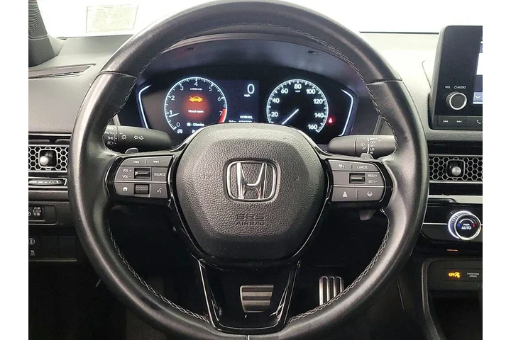 $26998 : Honda Civic 2024 Sport 4dr S image 10