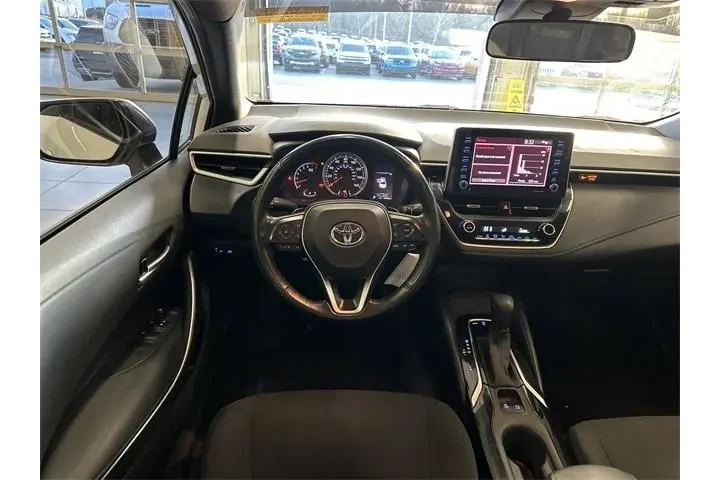 $17500 : Toyota Corolla 2021 SE 4dr S image 2