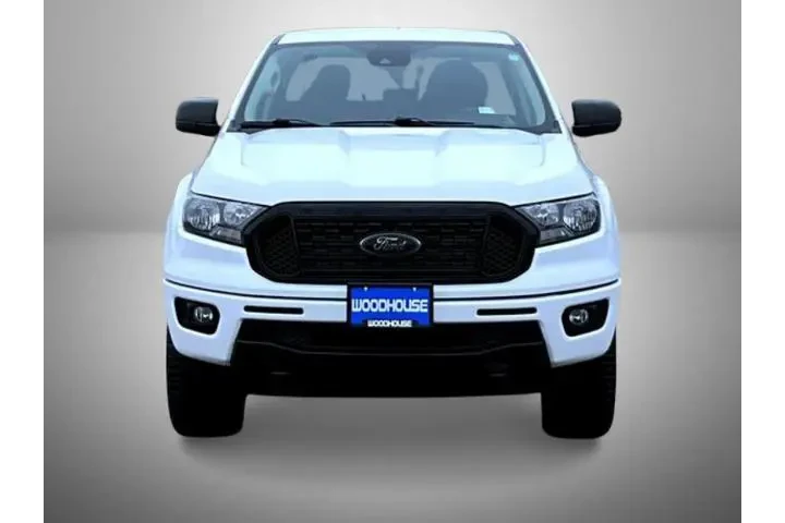$25995 : Ford Ranger 2021 4x4 XL 4dr image 2