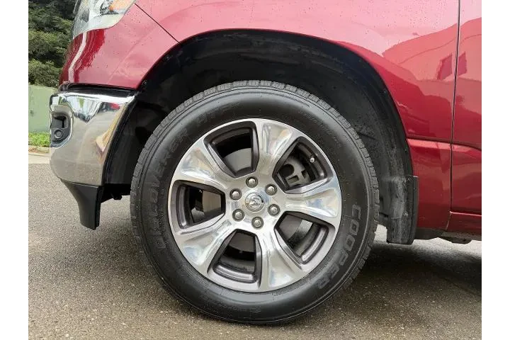 $38000 : Ram 1500 2023 4x2 Laramie 4d image 9