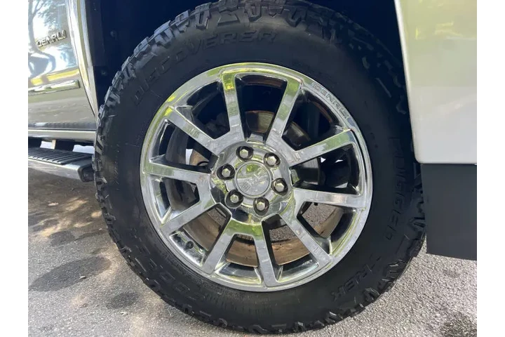 $24497 : 2018 GMC Sierra 1500 Denali image 8