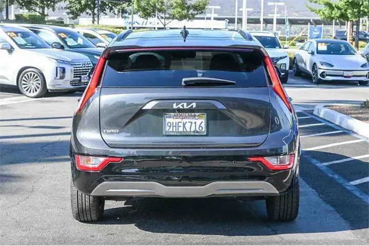 $22000 : Kia Niro EV 2023 Wind 4dr Cr image 6