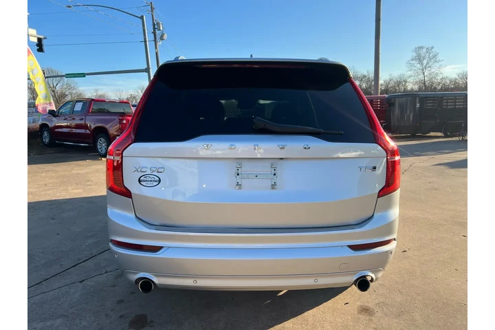 $18995 : 2018 XC90 image 6