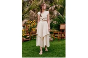 Buy Alaya Layered Comfort Pant en Phoenix