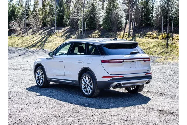 $24995 : Lincoln Corsair 2021 AWD Sta image 5