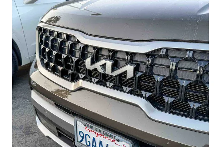 $36888 : Kia Telluride 2023 AWD EX X- image 4