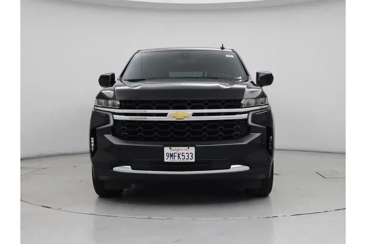 $39998 : Chevrolet Suburban 2021 4x4 image 5