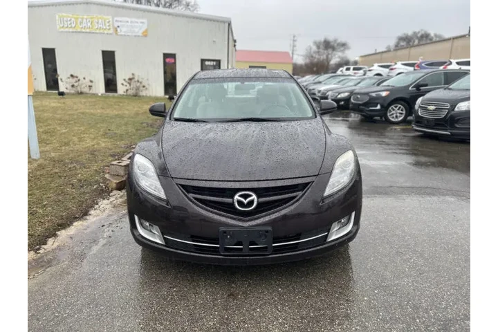 $5990 : 2010 MAZDA6 i Touring image 9