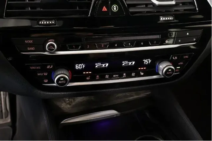 $18362 : BMW 5 Series 2019 AWD 530i x image 8