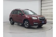 Subaru Forester 2018 AWD 2.5 en Sacramento