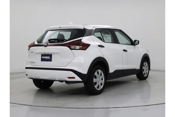 $17998 : Nissan Kicks 2023 S 4dr Cros image 8
