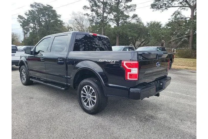$29997 : Ford F-150 2020 4x4 King Ran image 3
