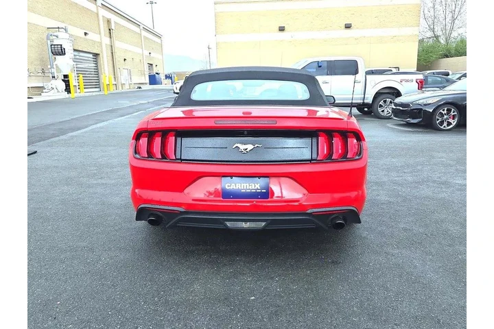 $21998 : Ford Mustang 2023 EcoBoost 2 image 6