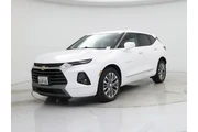 $21998 : Chevrolet Blazer 2019 AWD Pr thumbnail