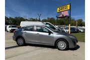 2011 MAZDA3 i Sport en Elizabethtown