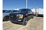 Ford F-150 2022 4x4 King Ran en Houston