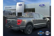 $38495 : Ford F-150 2023 4x4 XLT 4dr thumbnail