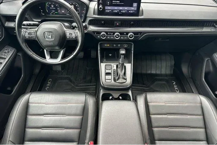 $36500 : Honda CR-V Hybrid 2026 AWD S image 6