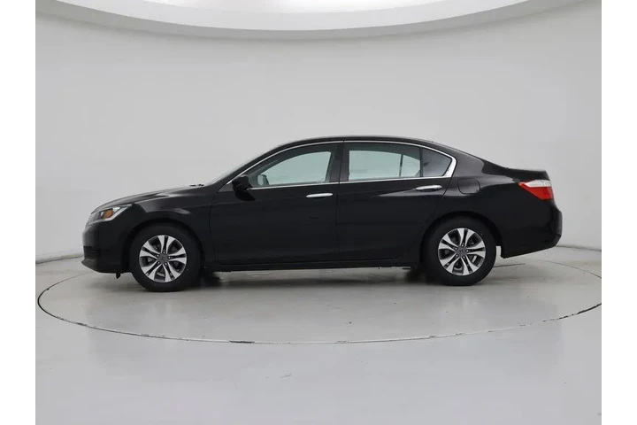 $18998 : Honda Accord 2015 LX 4dr Sed image 3