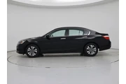 $18998 : Honda Accord 2015 LX 4dr Sed thumbnail