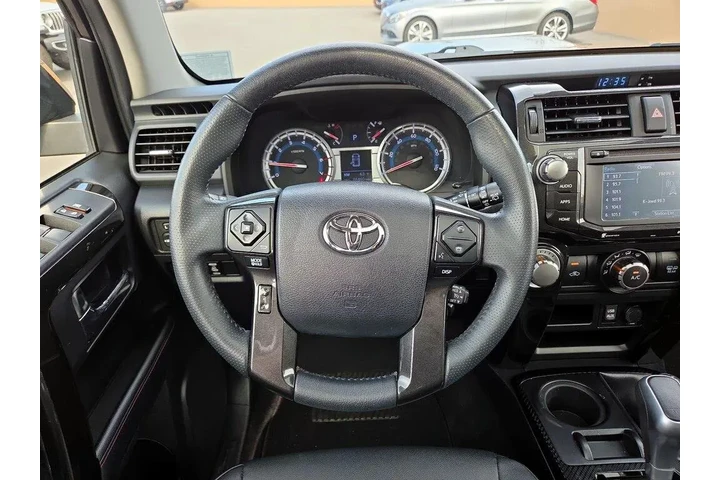 $33998 : Toyota 4Runner 2018 4x4 SR5 image 9