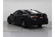 $27998 : Toyota Camry 2022 SE 4dr Sed thumbnail
