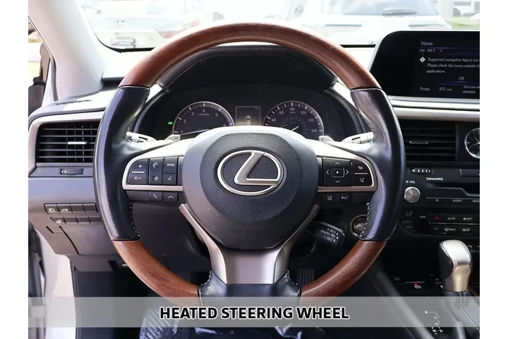 $34690 : Lexus RX 350L 2022 4dr SUV image 7