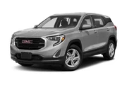 $13648 : GMC Terrain 2020 SLE 4dr SUV thumbnail