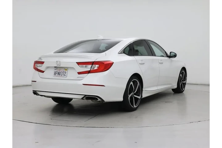 $18998 : Honda Accord 2018 Sport 4dr image 8