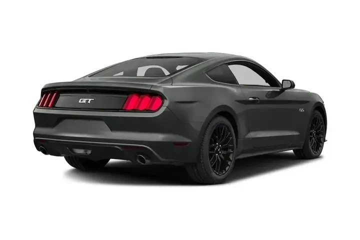 $24590 : Ford Mustang 2016 GT 2dr Fas image 2