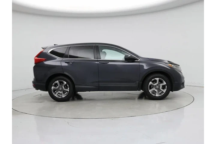 $22998 : Honda CR-V 2018 EX-L 4dr SUV image 7