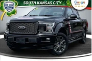 Ford F-150 2018 4x4 Lariat 4 en Kansas City MO