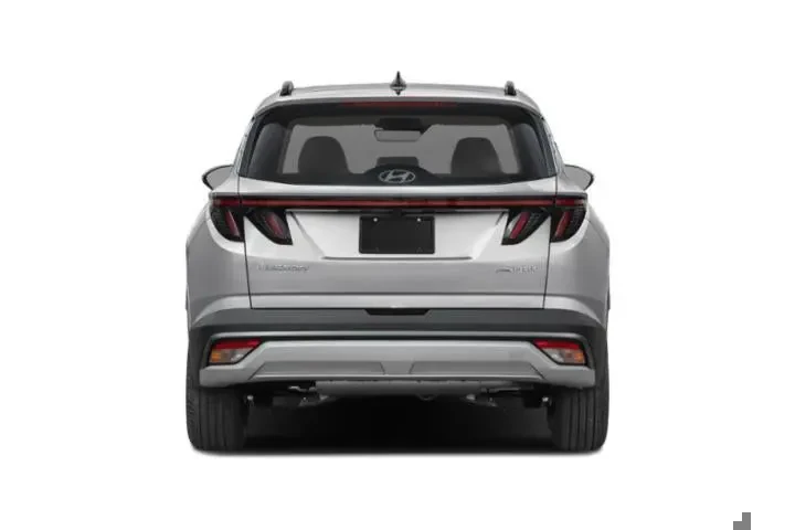 $32455 : Hyundai TUCSON Hybrid 2026 A image 5