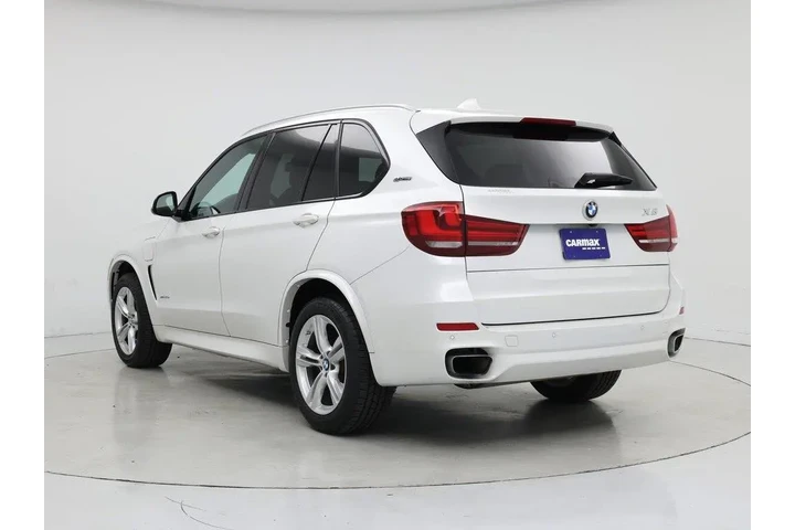 $24998 : BMW X5 2018 AWD xDrive40e iP image 2