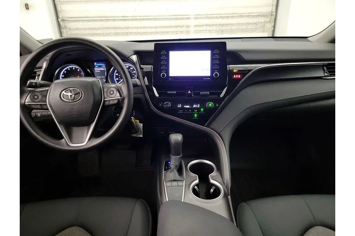 $24998 : Toyota Camry 2024 LE 4dr Sed image 9
