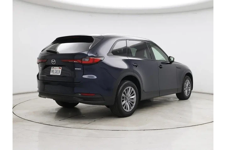 $33998 : Mazda CX-90 2024 AWD 3.3 Tur image 8