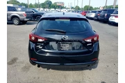 $10980 : 2018 3 5-Door Touring Auto thumbnail