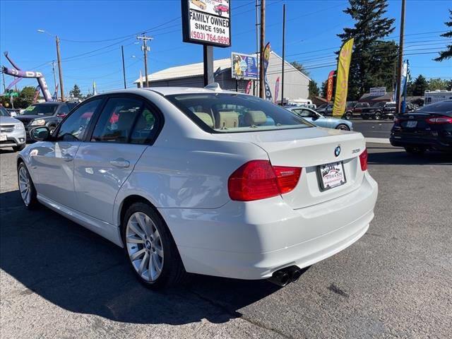 $8750 : 2011 BMW 3 Series 328i image 7