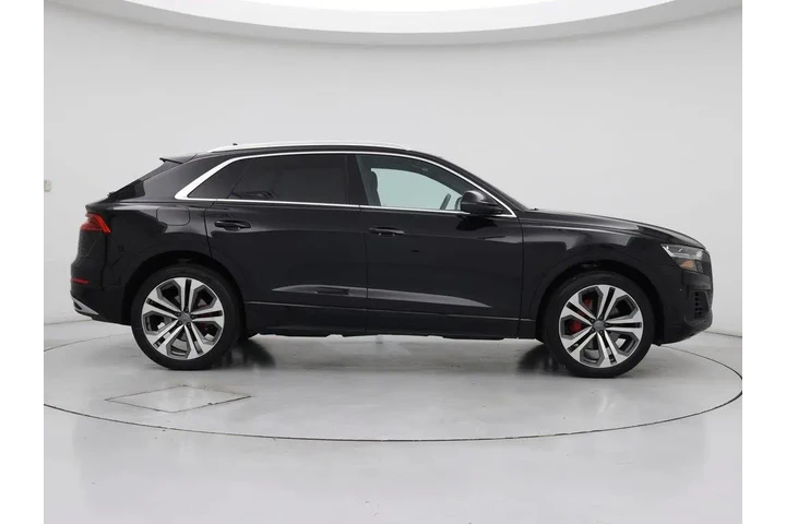 $35998 : Audi Q8 2019 AWD quattro Pre image 7