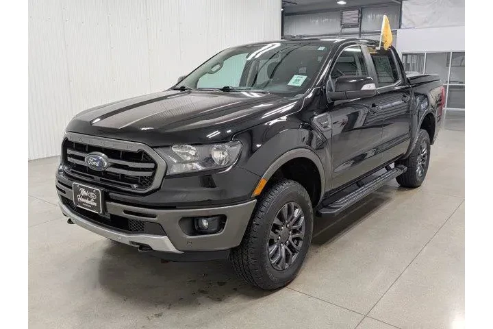 $33998 : Ford Ranger 2022 4x4 Lariat image 4