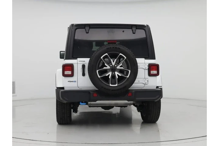 $31998 : Jeep Wrangler 2024 4x4 Sport image 6