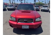 $7498 : 2004 Forester XT thumbnail