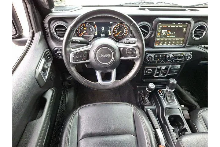 $29477 : Jeep Wrangler Unlimited 2020 image 10