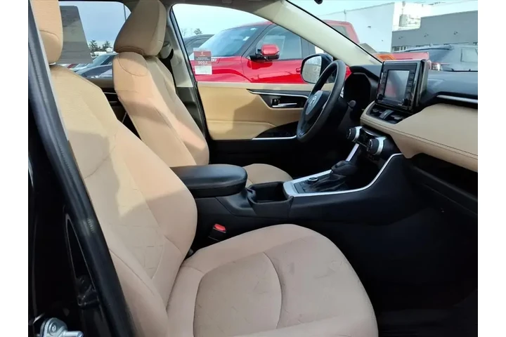 $29269 : Toyota RAV4 Hybrid 2022 AWD image 5