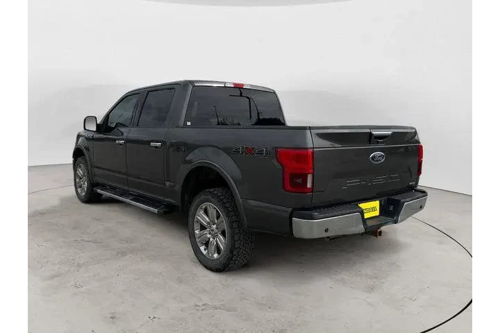 $24961 : Ford F-150 2018 4x4 King Ran image 3
