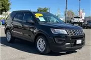 2017 Ford Explorer Sport thumbnail