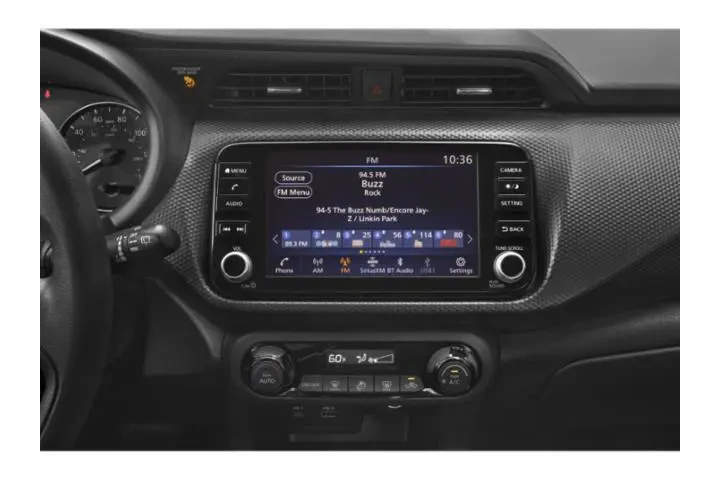 $16500 : Nissan Kicks 2023 SV 4dr Cro image 10