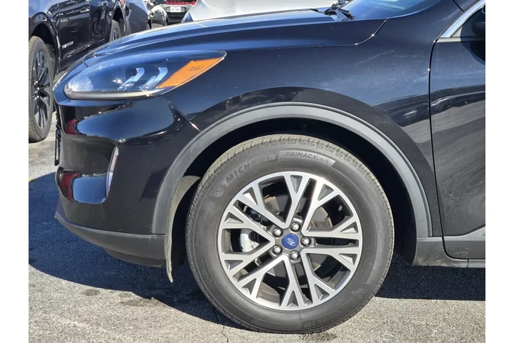 $21492 : Ford Escape 2022 AWD SEL 4dr image 8